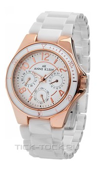  Anne Klein 9862RGWT